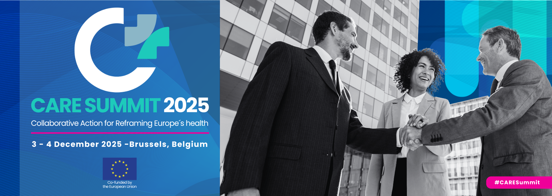 Banner 1880 x670 Care Summit 2025