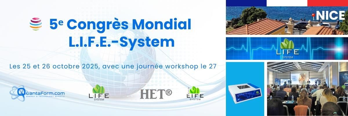 QUANTAFOMR CONGRES OCTOBRE